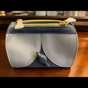 SAVAS MILANO clutch bag
